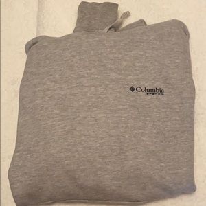 Columbia PFG Sweatshirt